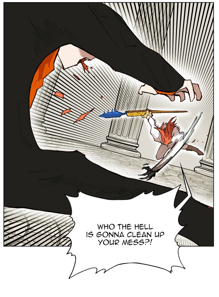 Hardcore Leveling Warrior chapter 161 page 52