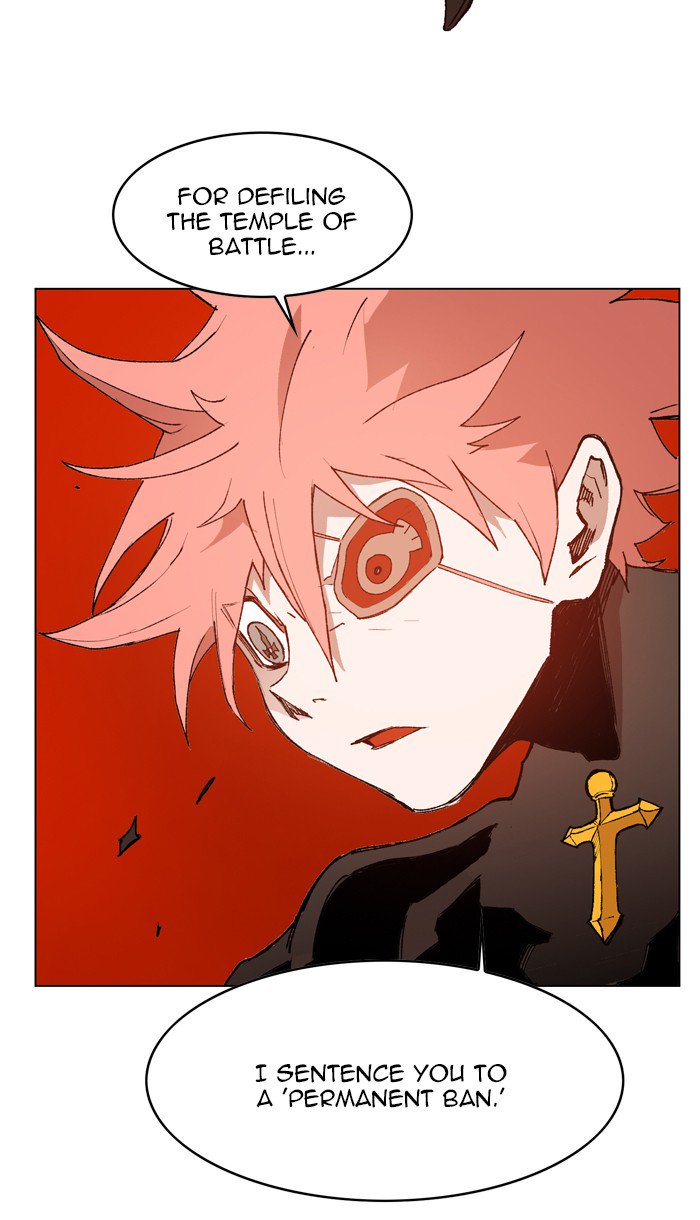 Hardcore Leveling Warrior chapter 161 page 57