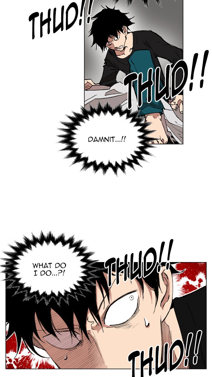 Hardcore Leveling Warrior chapter 161 page 6