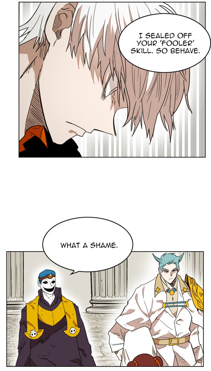 Hardcore Leveling Warrior chapter 161 page 64