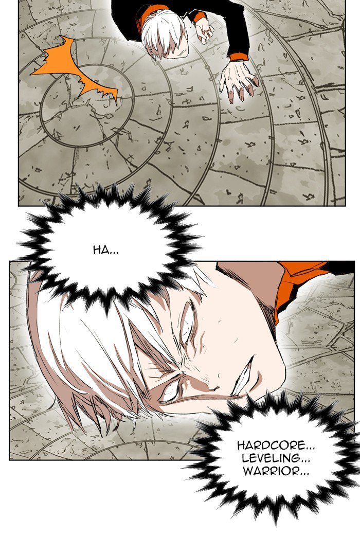 Hardcore Leveling Warrior chapter 161 page 72