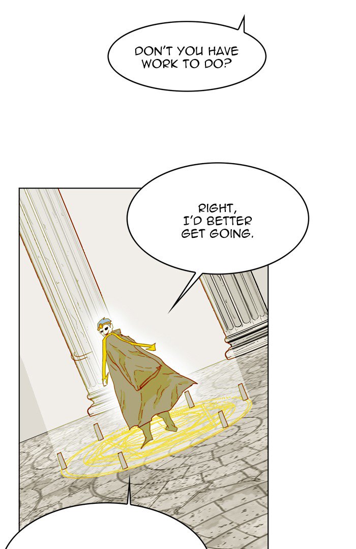 Hardcore Leveling Warrior chapter 161 page 75