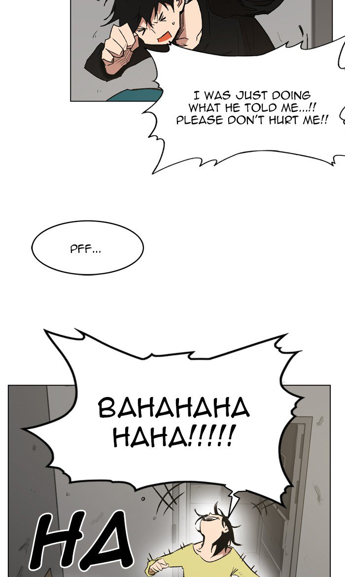 Hardcore Leveling Warrior chapter 161 page 9