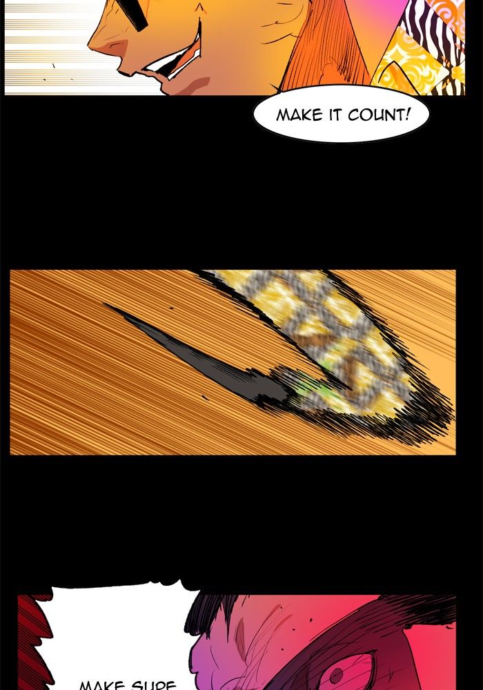 Hardcore Leveling Warrior chapter 162 page 14