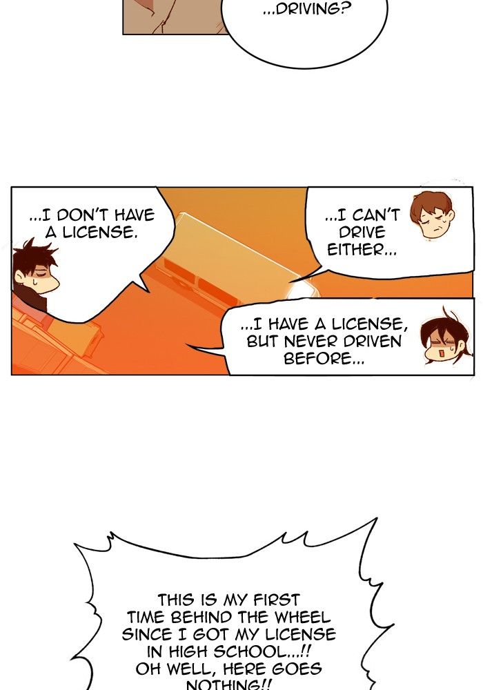 Hardcore Leveling Warrior chapter 162 page 26