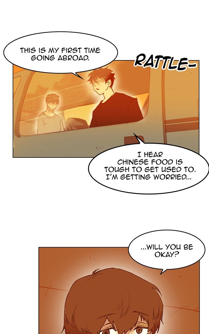 Hardcore Leveling Warrior chapter 162 page 34