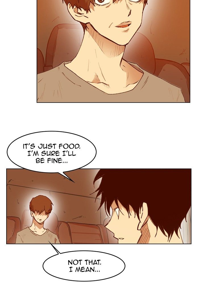 Hardcore Leveling Warrior chapter 162 page 35