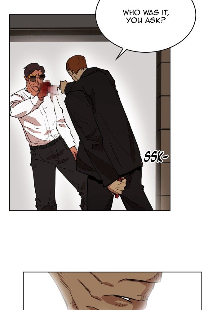 Hardcore Leveling Warrior chapter 162 page 43