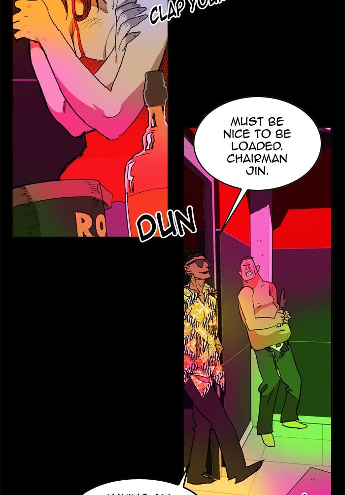 Hardcore Leveling Warrior chapter 162 page 9