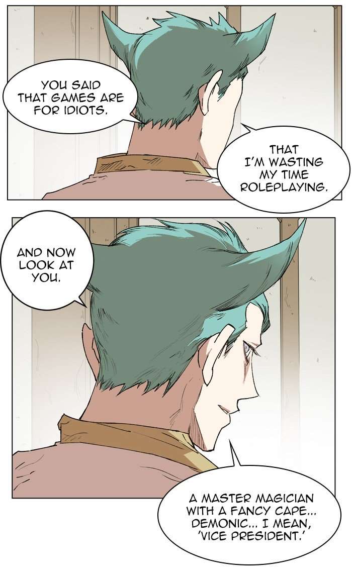 Hardcore Leveling Warrior chapter 163 page 32