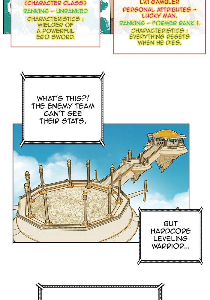 Hardcore Leveling Warrior chapter 164 page 35