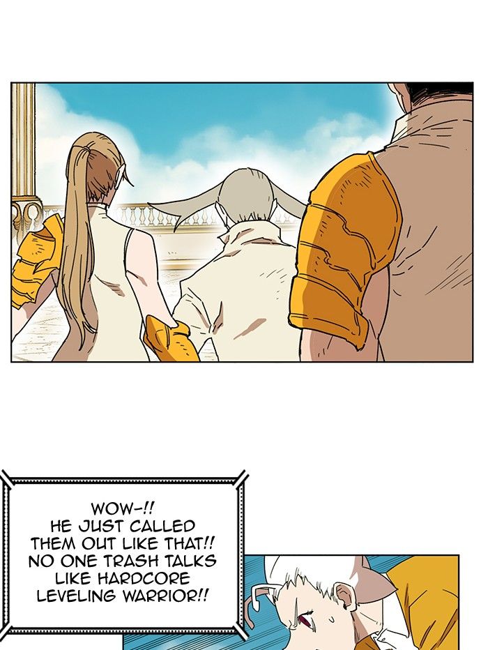 Hardcore Leveling Warrior chapter 164 page 40