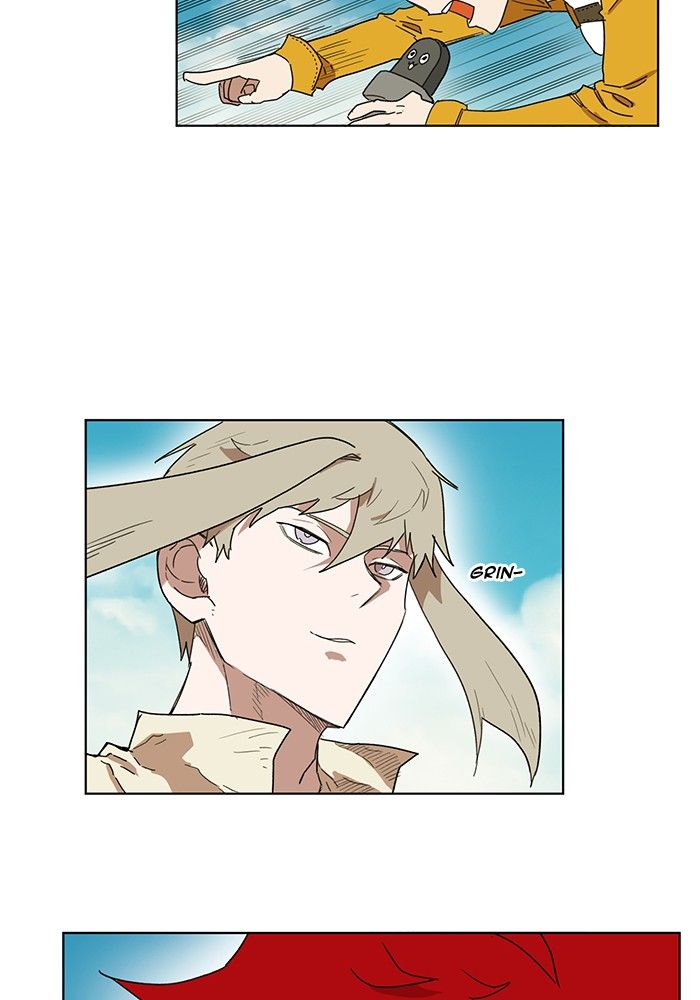 Hardcore Leveling Warrior chapter 164 page 41