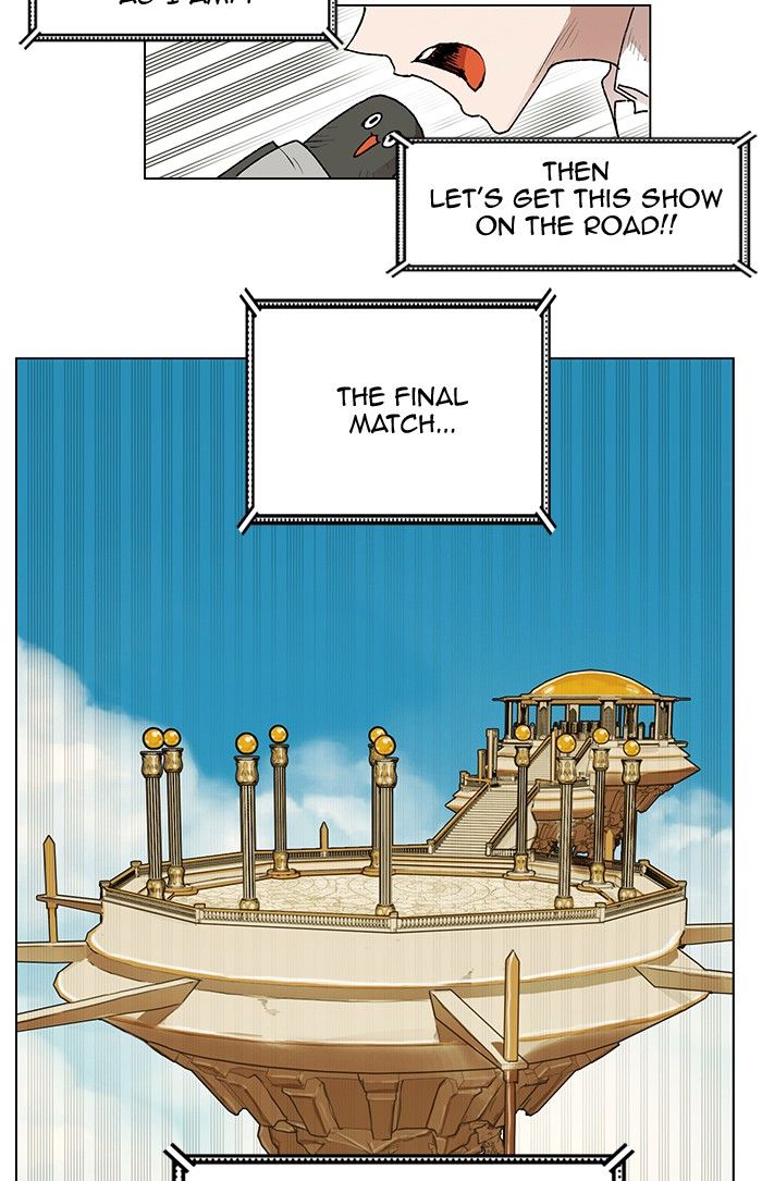 Hardcore Leveling Warrior chapter 164 page 63