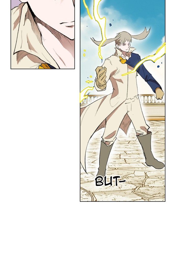 Hardcore Leveling Warrior chapter 164 page 65