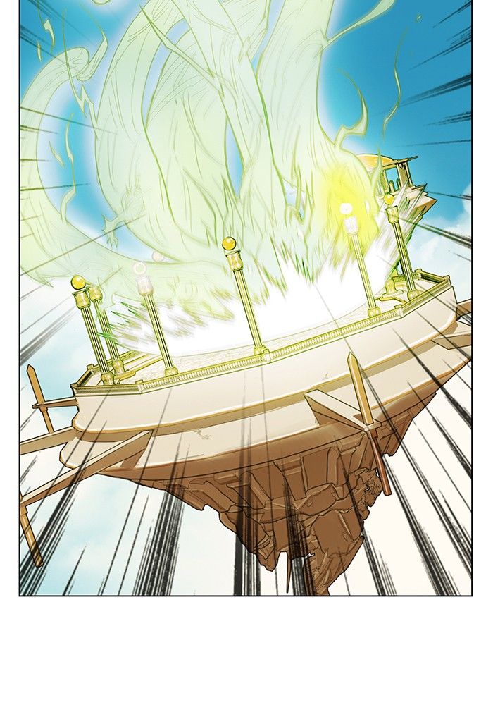 Hardcore Leveling Warrior chapter 164 page 72