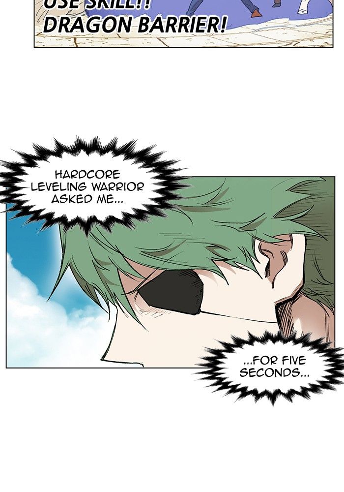 Hardcore Leveling Warrior chapter 164 page 74