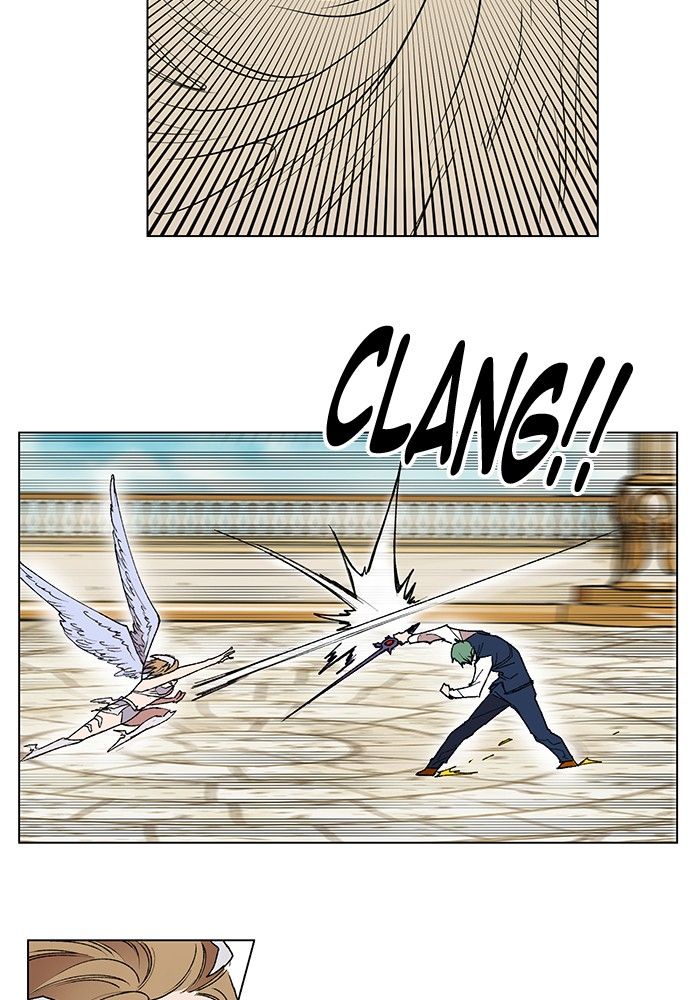 Hardcore Leveling Warrior chapter 164 page 76