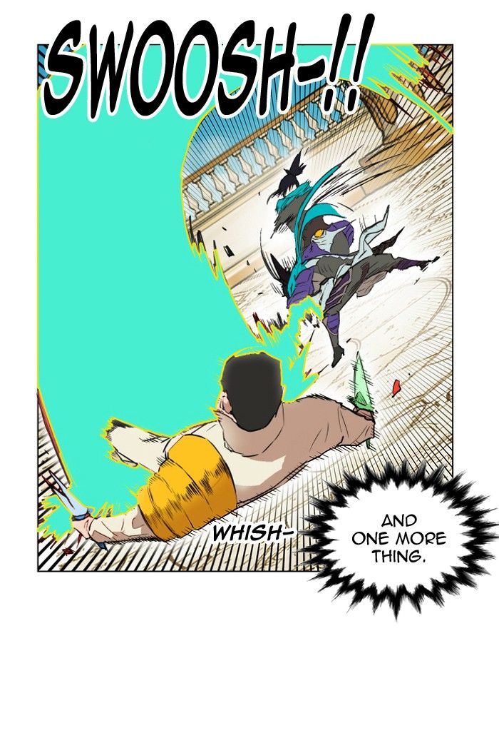 Hardcore Leveling Warrior chapter 164 page 80