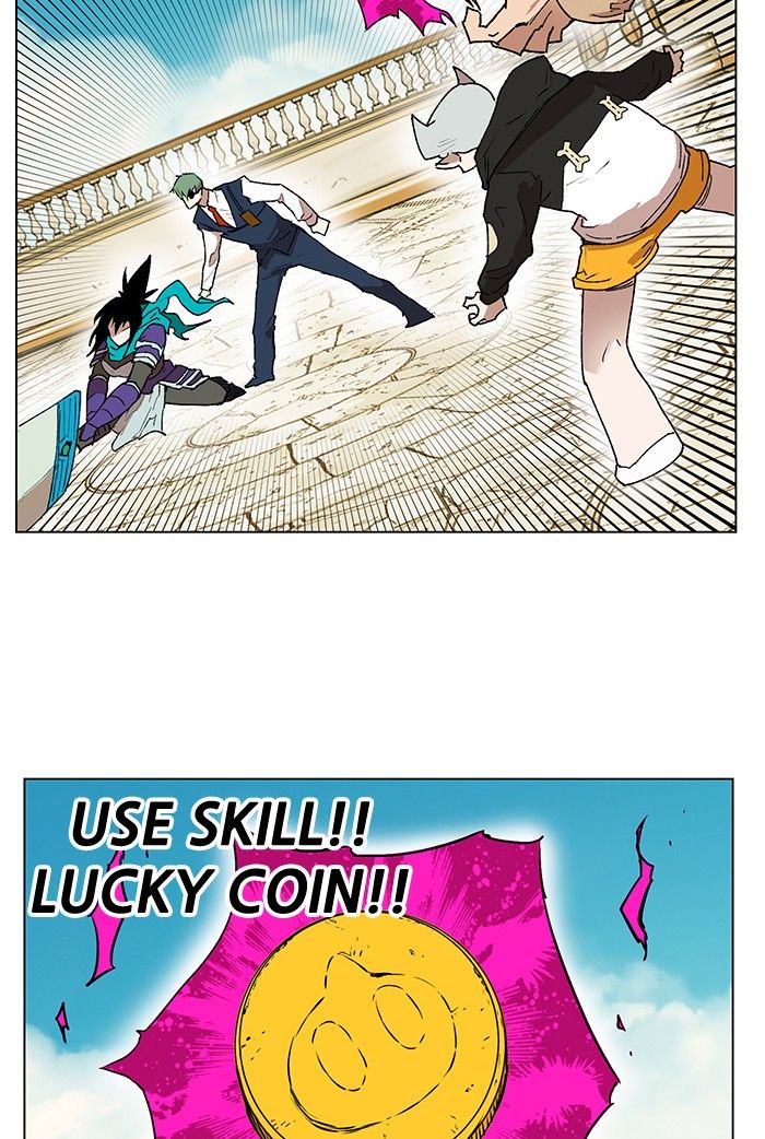 Hardcore Leveling Warrior chapter 164 page 82