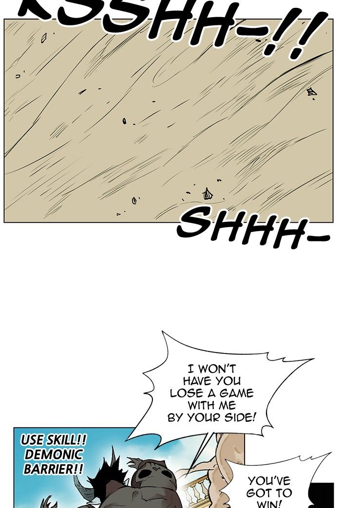 Hardcore Leveling Warrior chapter 164 page 86