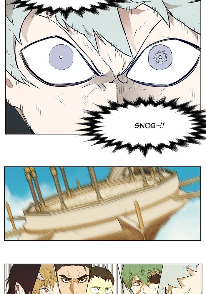 Hardcore Leveling Warrior chapter 164 page 89