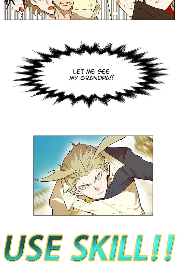 Hardcore Leveling Warrior chapter 164 page 90