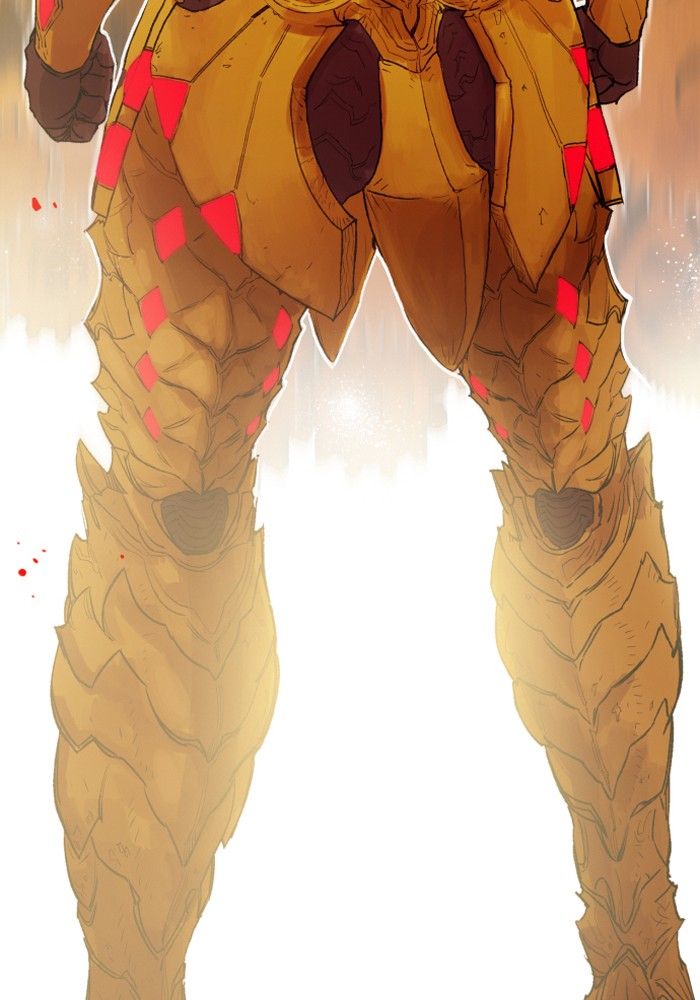 Hardcore Leveling Warrior chapter 164 page 97