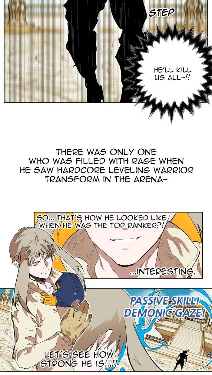 Hardcore Leveling Warrior chapter 165 page 14