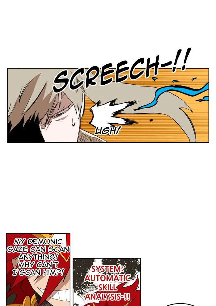 Hardcore Leveling Warrior chapter 165 page 16