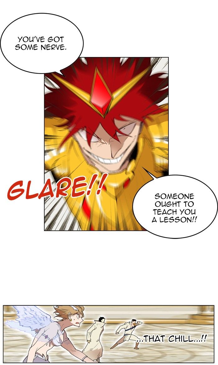 Hardcore Leveling Warrior chapter 165 page 18