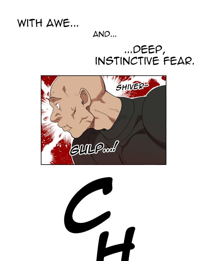 Hardcore Leveling Warrior chapter 165 page 2