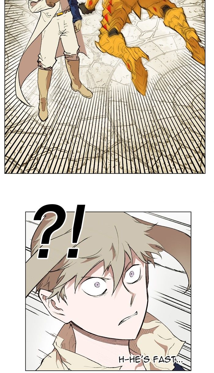 Hardcore Leveling Warrior chapter 165 page 20