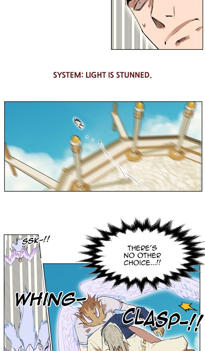 Hardcore Leveling Warrior chapter 165 page 25