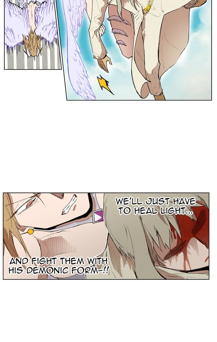 Hardcore Leveling Warrior chapter 165 page 26