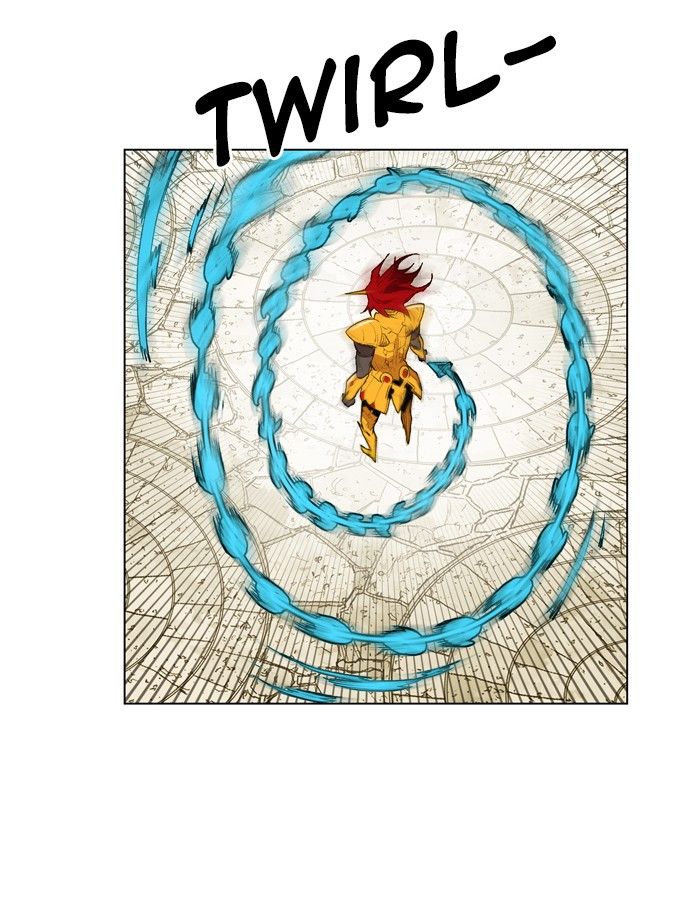 Hardcore Leveling Warrior chapter 165 page 27