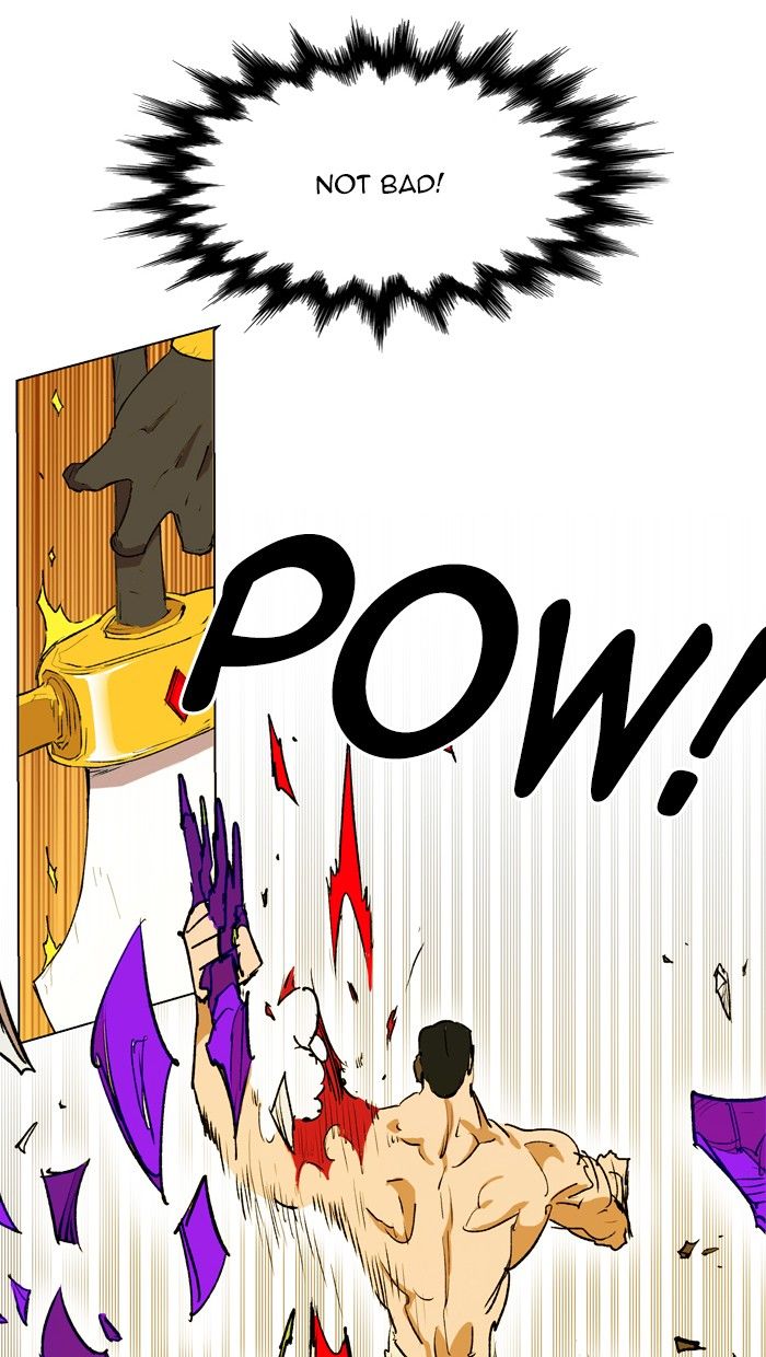 Hardcore Leveling Warrior chapter 165 page 34