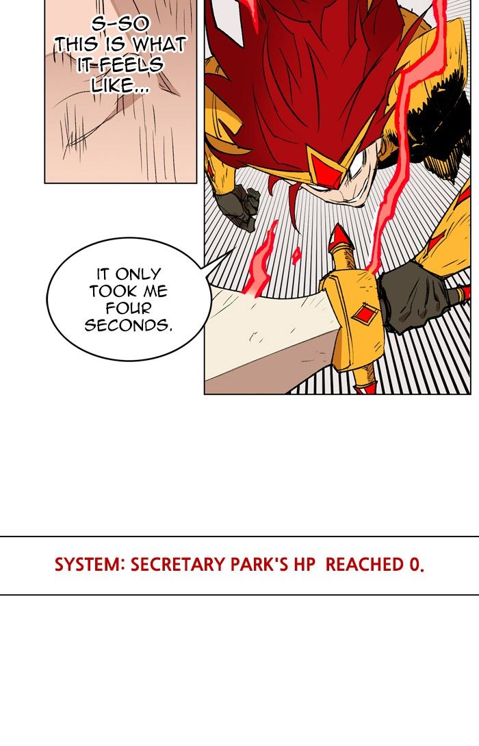 Hardcore Leveling Warrior chapter 165 page 37