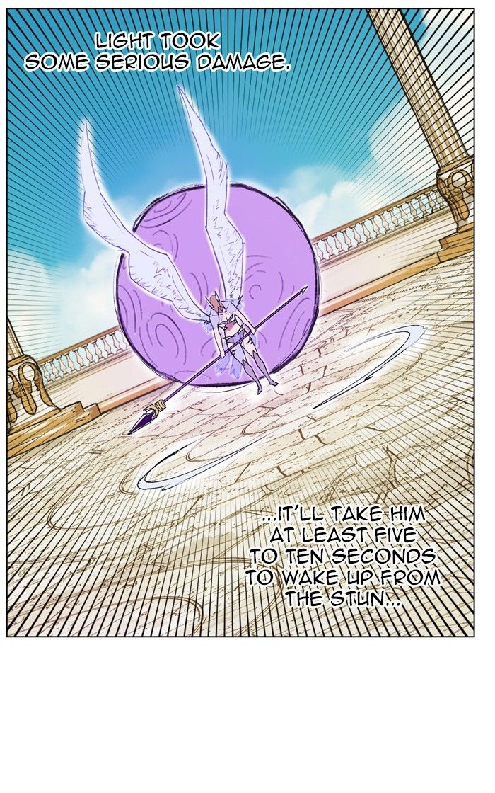 Hardcore Leveling Warrior chapter 165 page 38