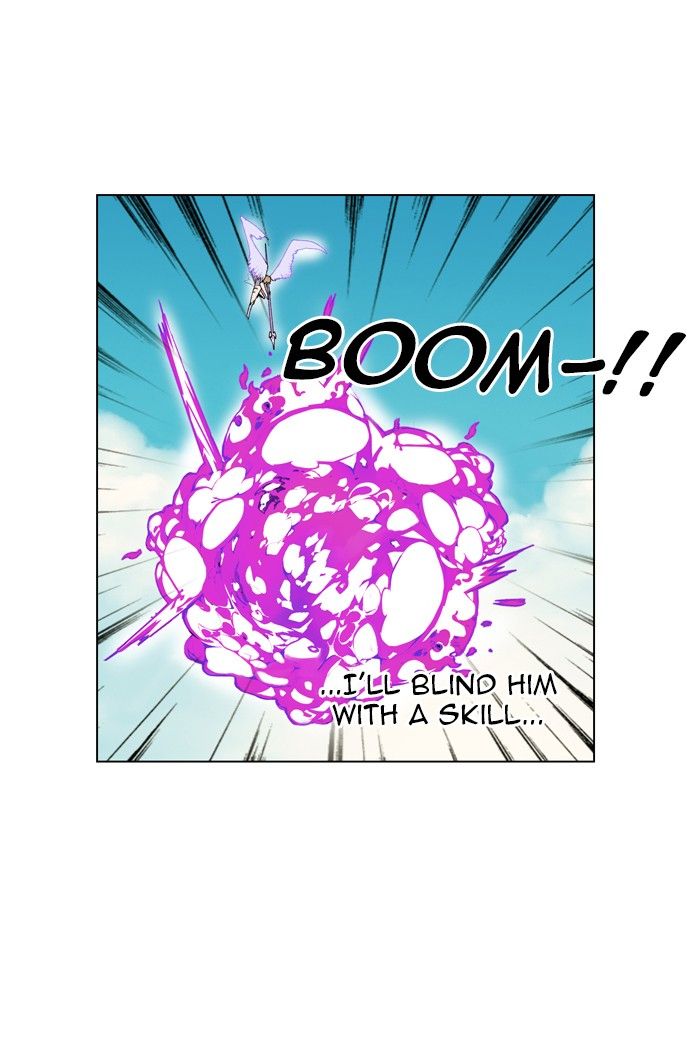 Hardcore Leveling Warrior chapter 165 page 43