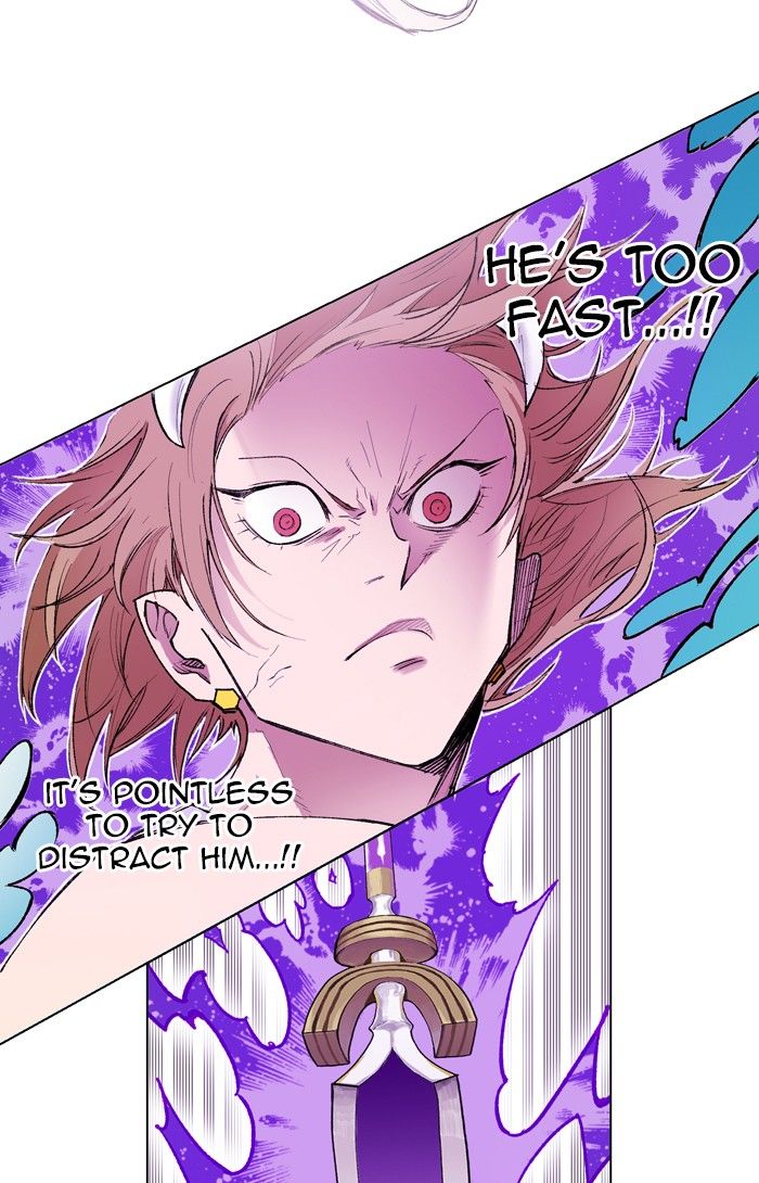 Hardcore Leveling Warrior chapter 165 page 45