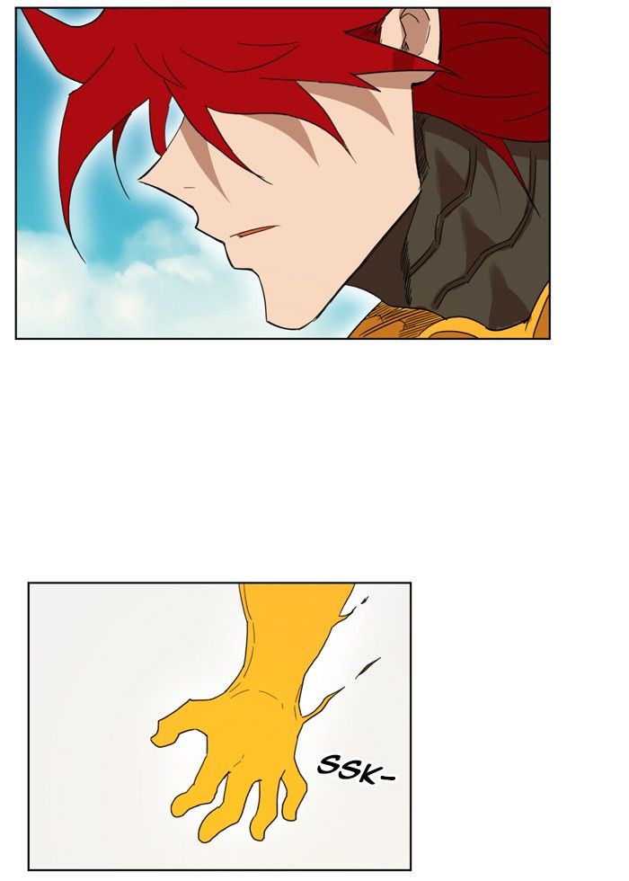 Hardcore Leveling Warrior chapter 165 page 5