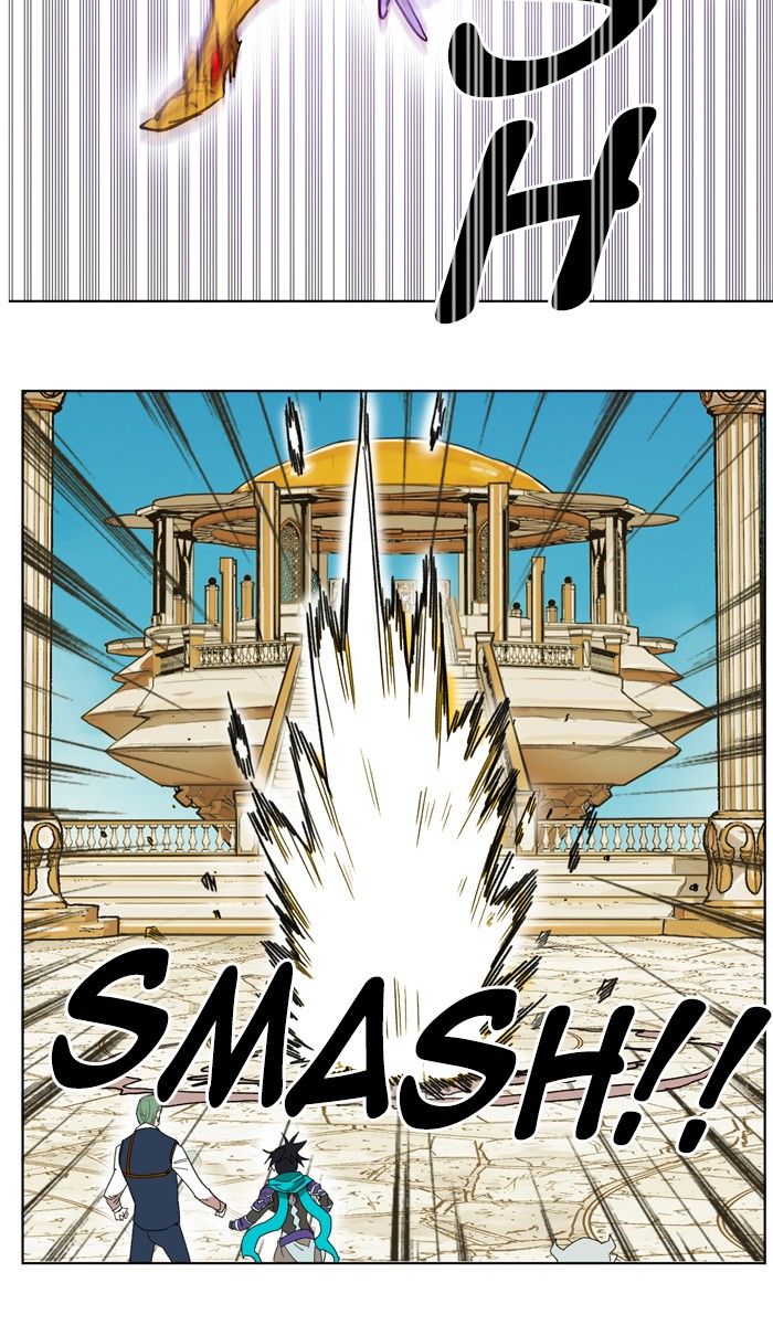 Hardcore Leveling Warrior chapter 165 page 51