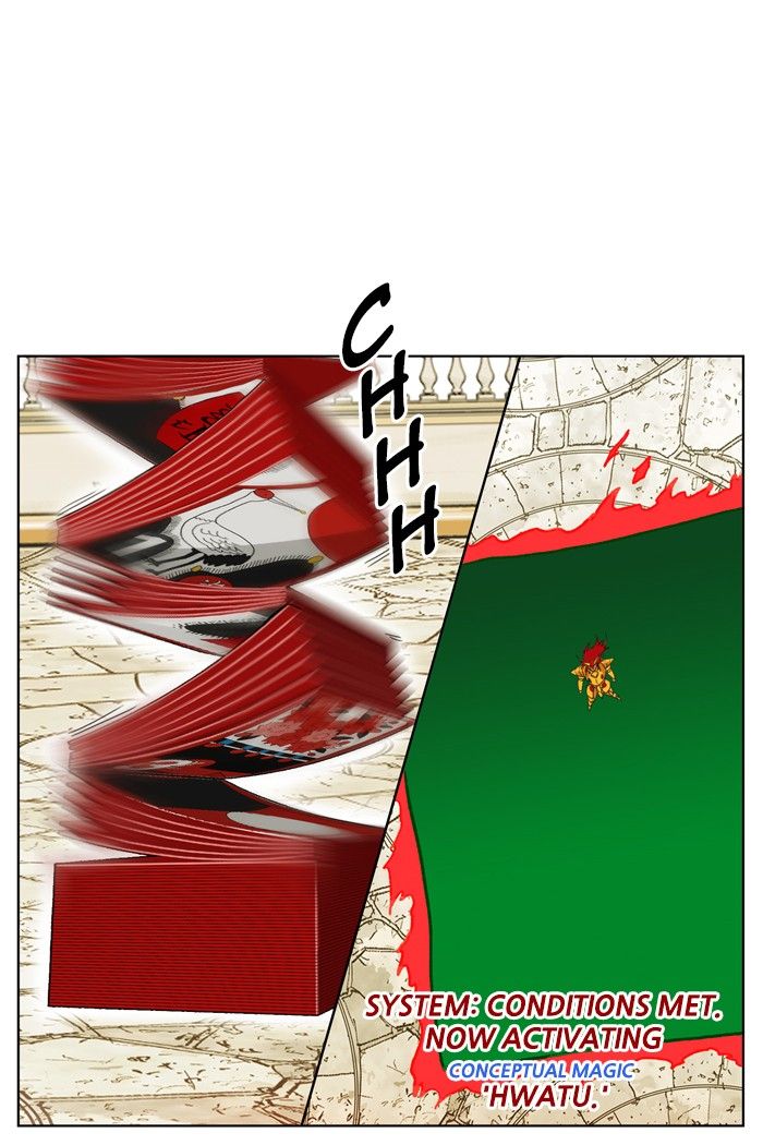 Hardcore Leveling Warrior chapter 165 page 56