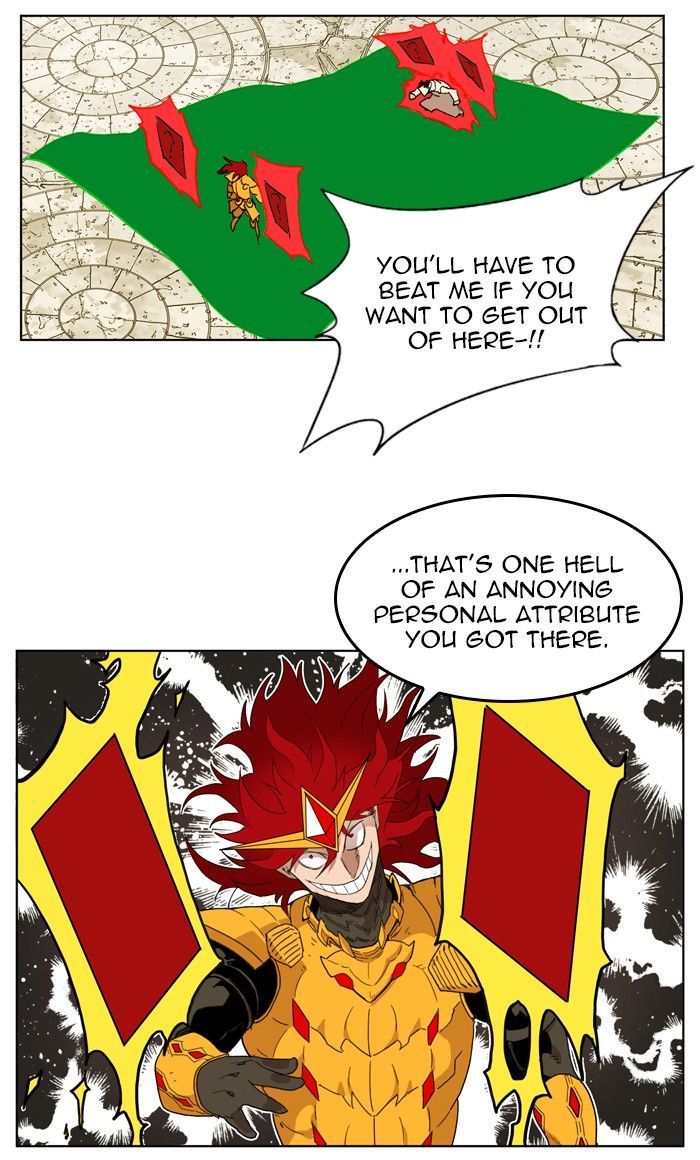 Hardcore Leveling Warrior chapter 165 page 58