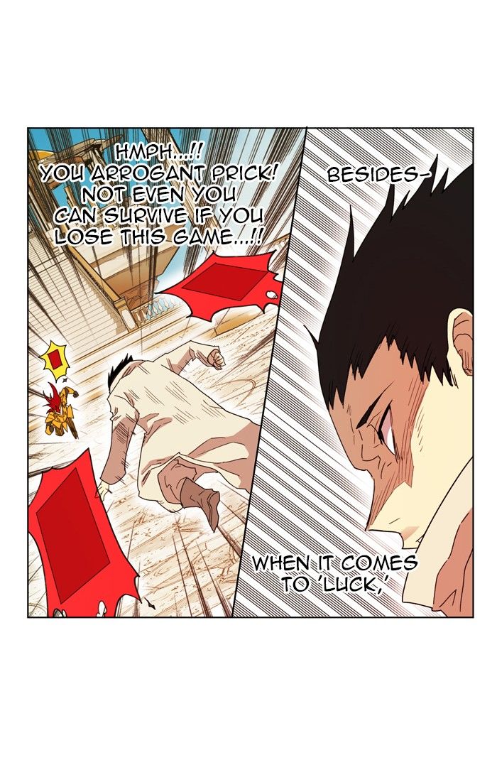 Hardcore Leveling Warrior chapter 165 page 60