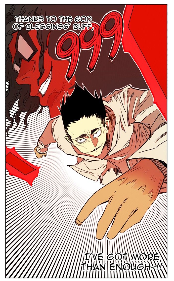 Hardcore Leveling Warrior chapter 165 page 61