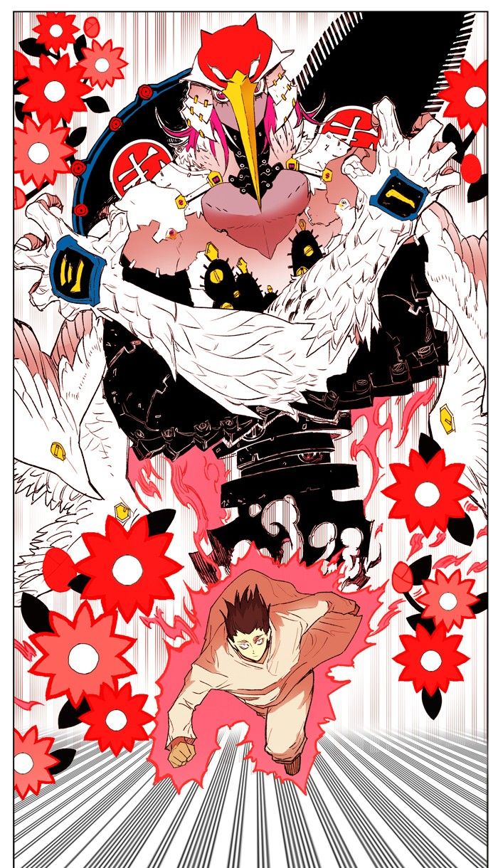 Hardcore Leveling Warrior chapter 165 page 66