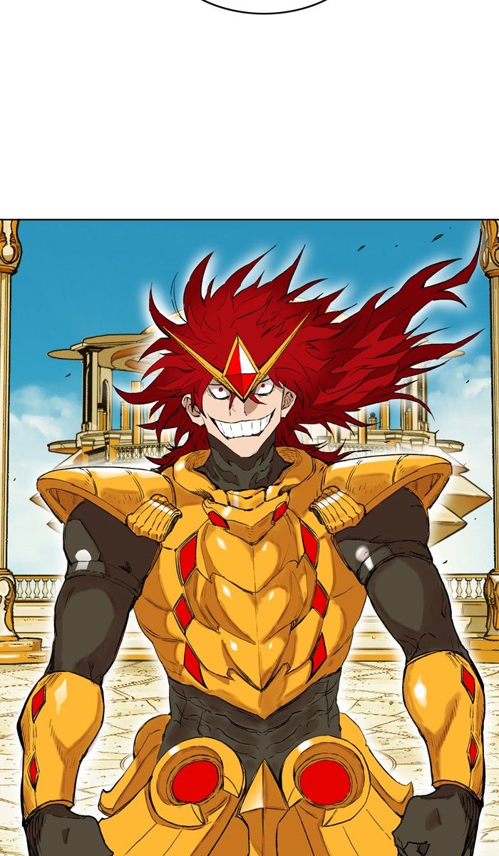 Hardcore Leveling Warrior chapter 165 page 7