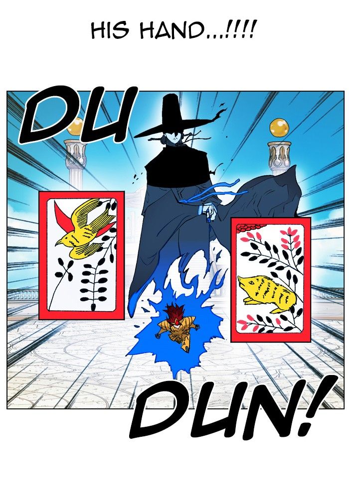 Hardcore Leveling Warrior chapter 165 page 71